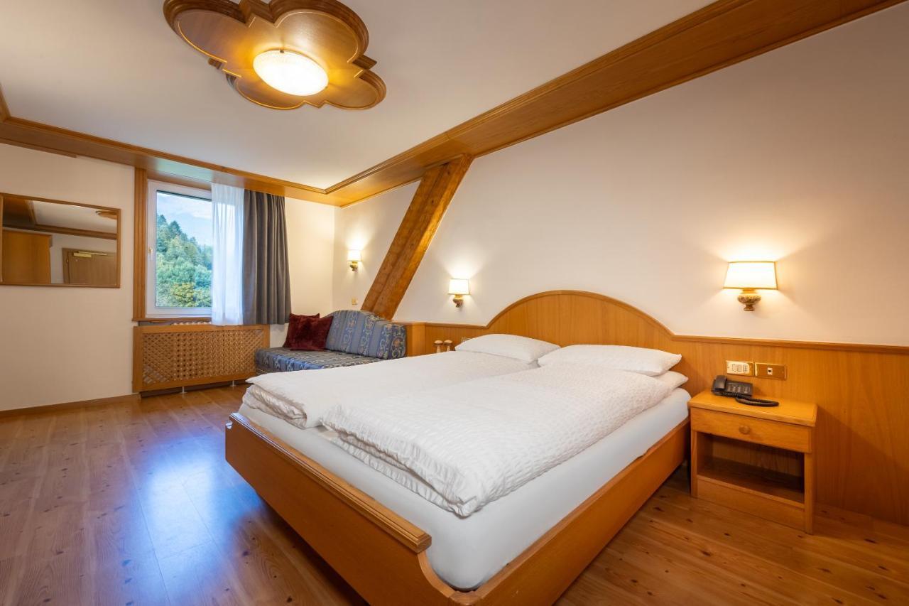 פיו פונטי Hotel Vioz מראה חיצוני תמונה
