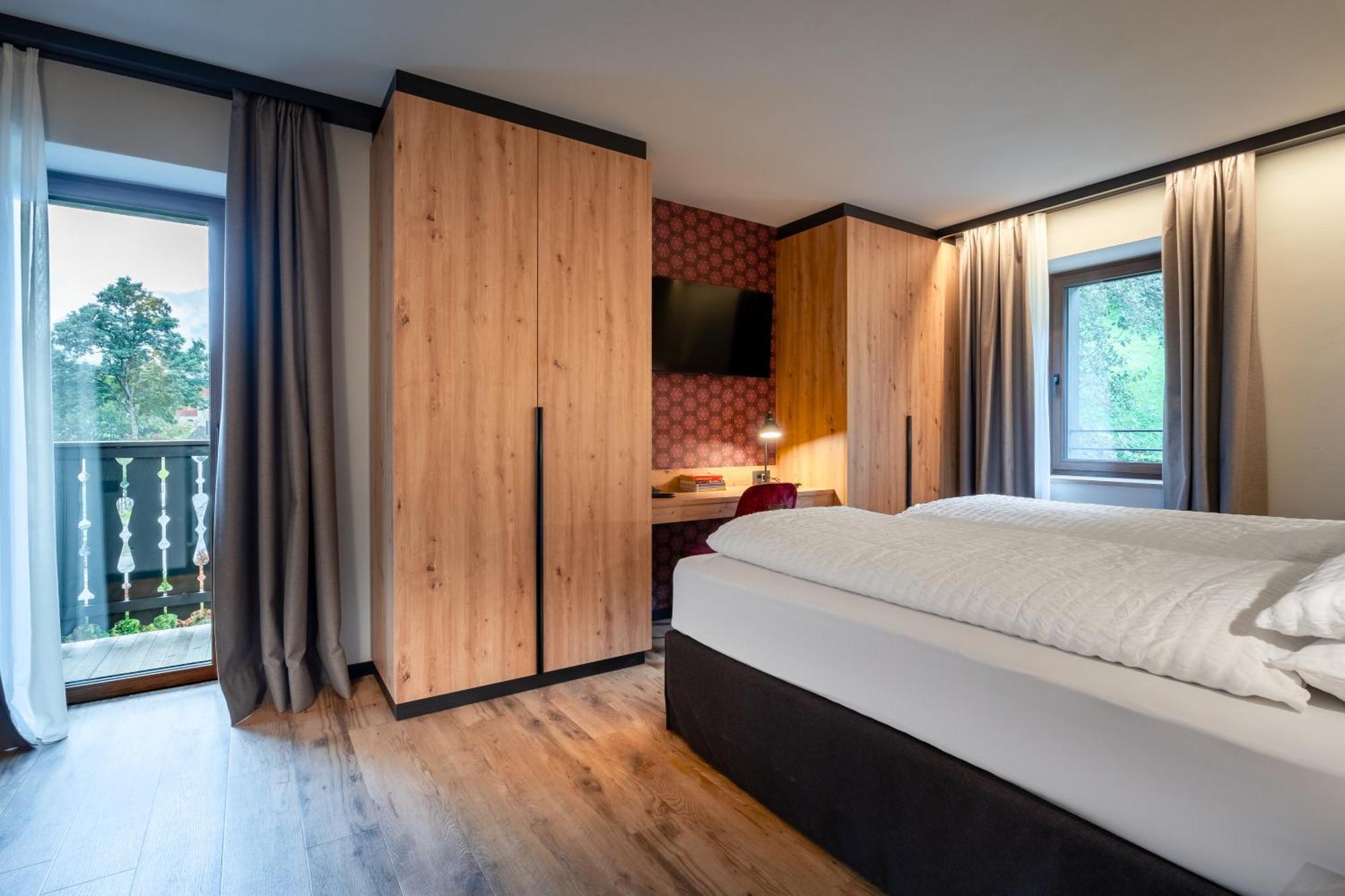 פיו פונטי Hotel Vioz מראה חיצוני תמונה