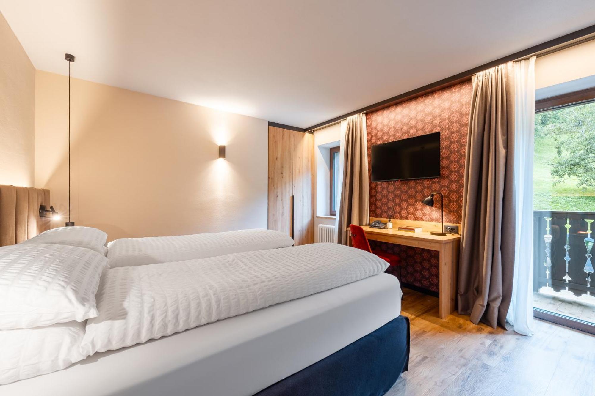 פיו פונטי Hotel Vioz מראה חיצוני תמונה