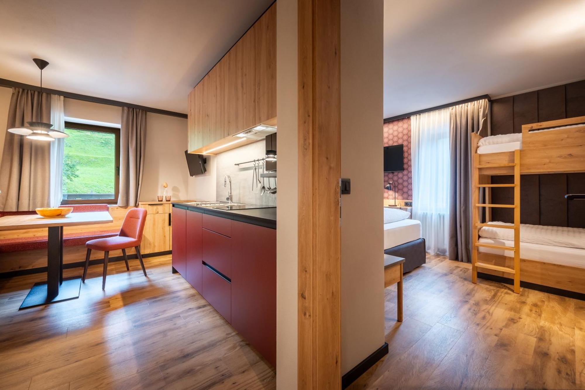 פיו פונטי Hotel Vioz מראה חיצוני תמונה