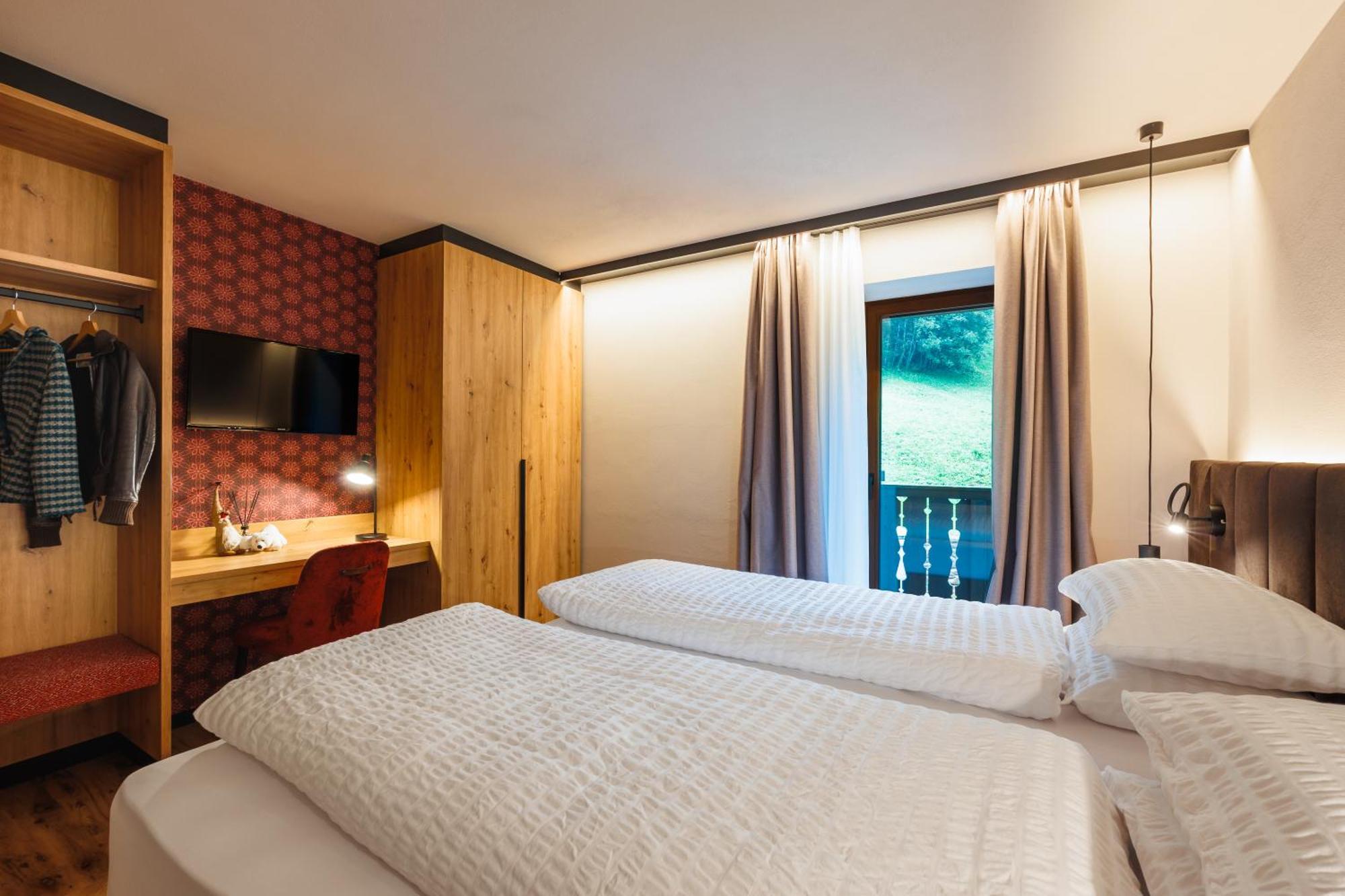פיו פונטי Hotel Vioz מראה חיצוני תמונה