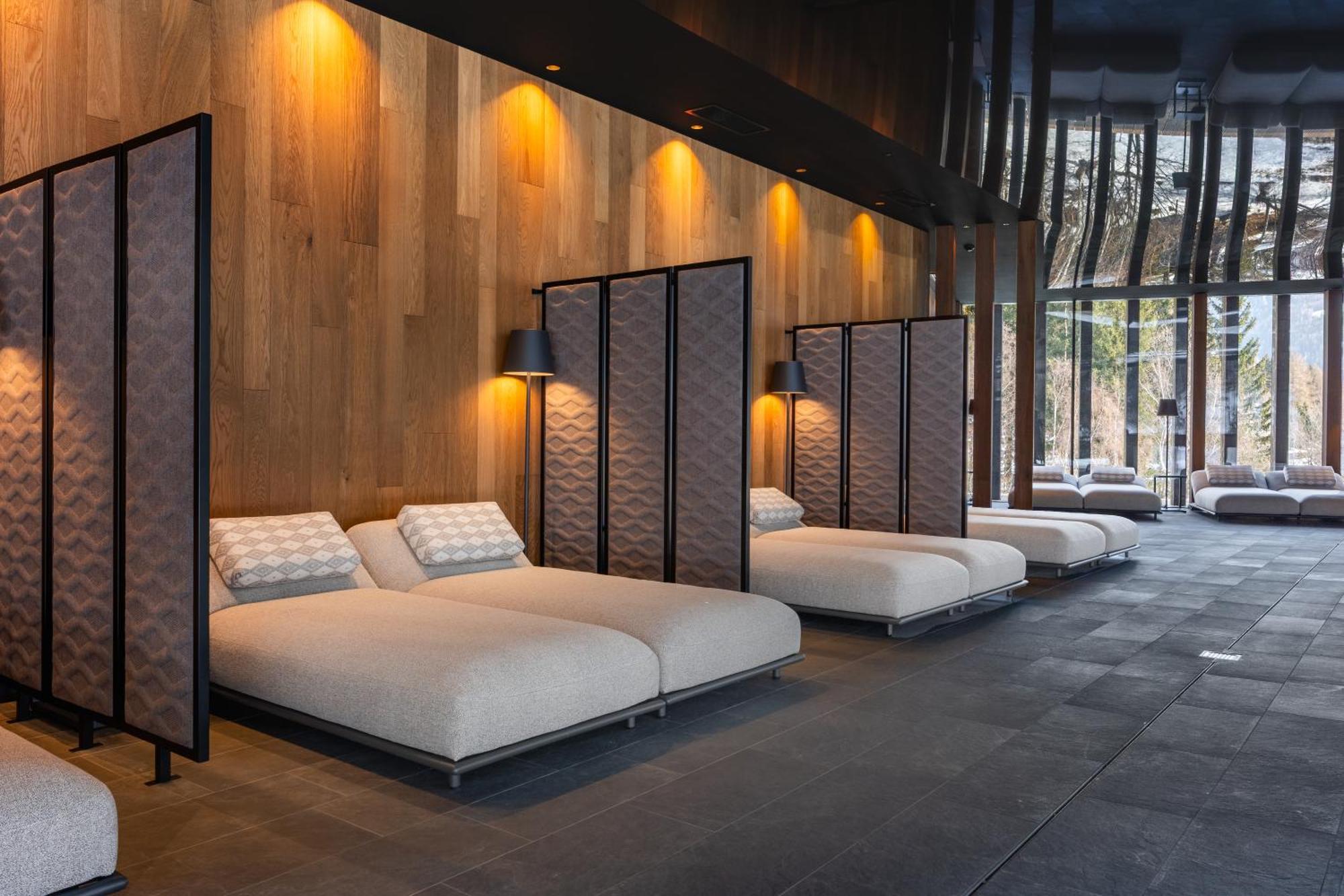 פיו פונטי Hotel Vioz מראה חיצוני תמונה
