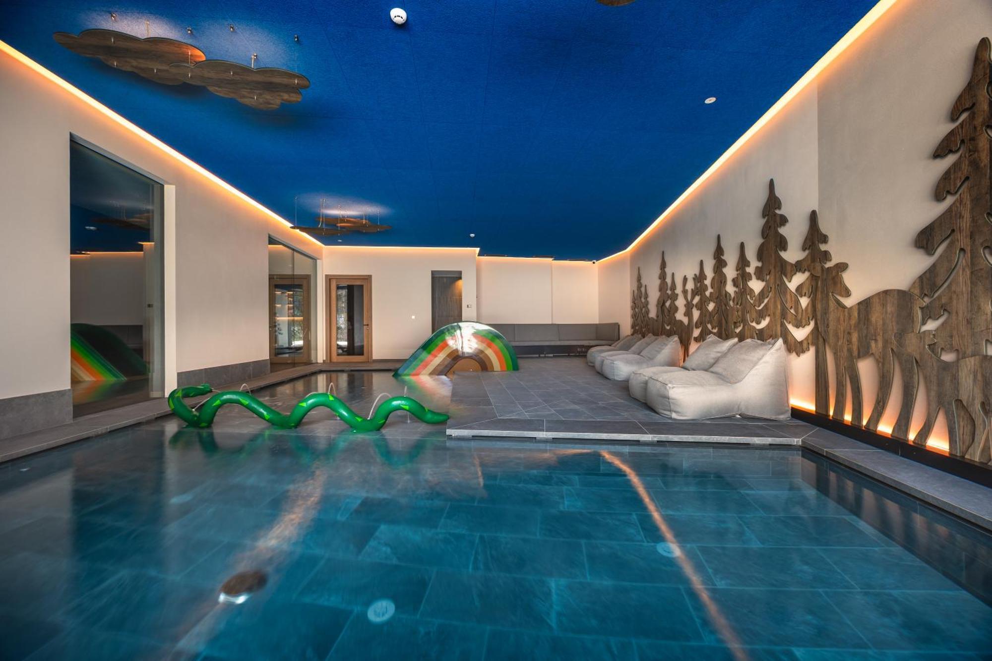 פיו פונטי Hotel Vioz מראה חיצוני תמונה