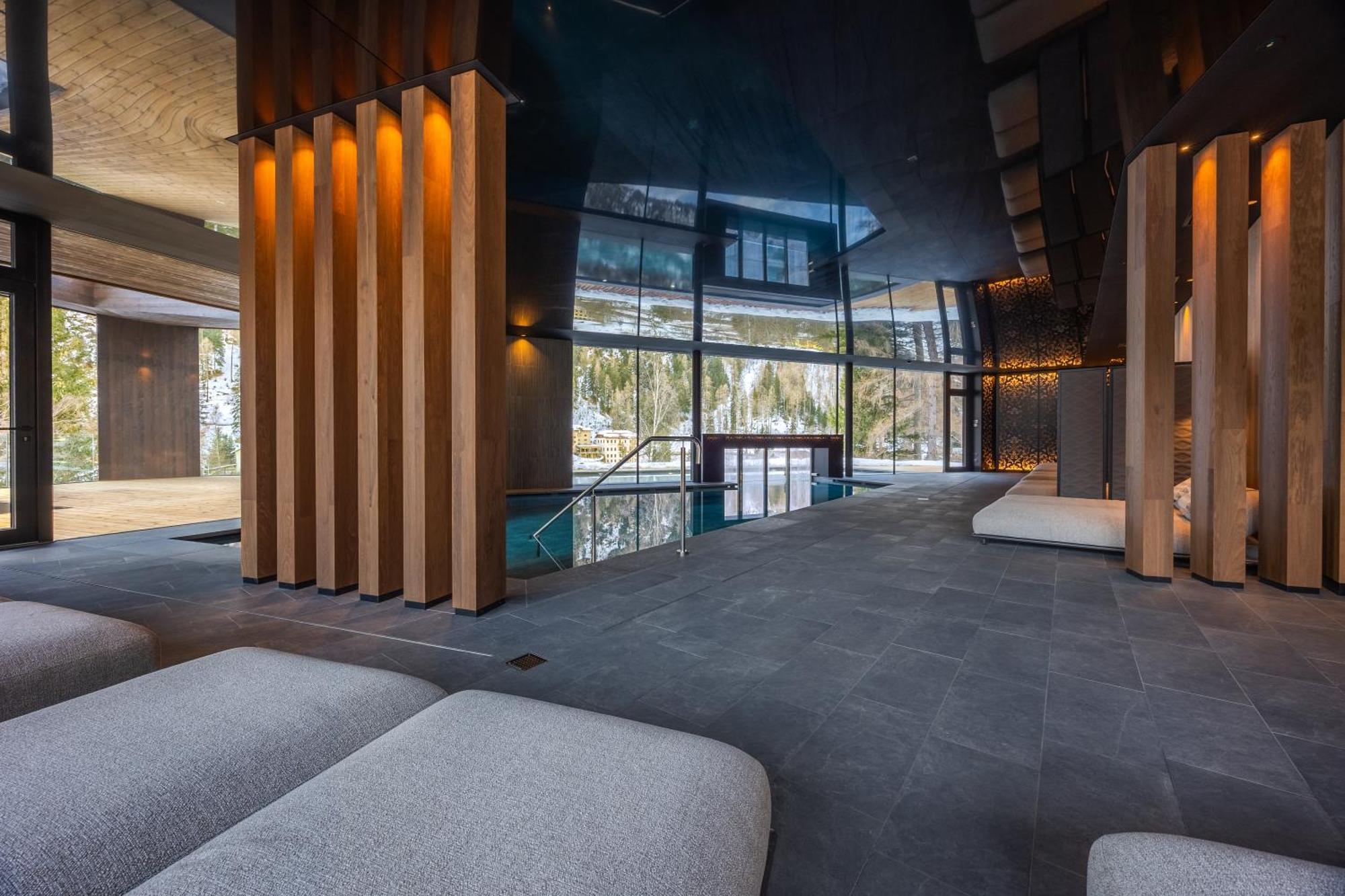פיו פונטי Hotel Vioz מראה חיצוני תמונה