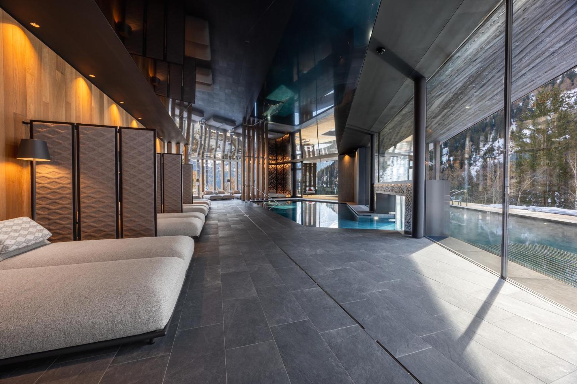 פיו פונטי Hotel Vioz מראה חיצוני תמונה